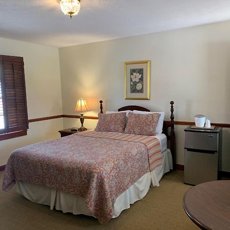 Отель The Dillard House Экстерьер фото