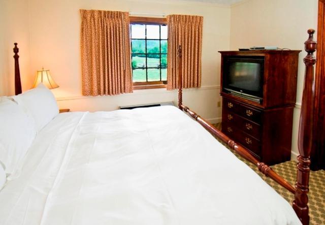 Отель The Dillard House Экстерьер фото