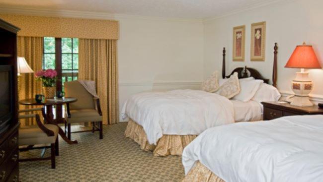 Отель The Dillard House Экстерьер фото