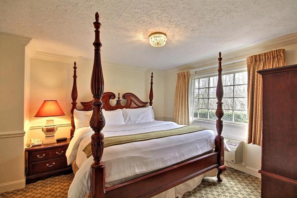 Отель The Dillard House Экстерьер фото