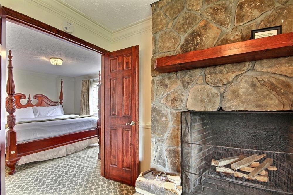 Отель The Dillard House Экстерьер фото