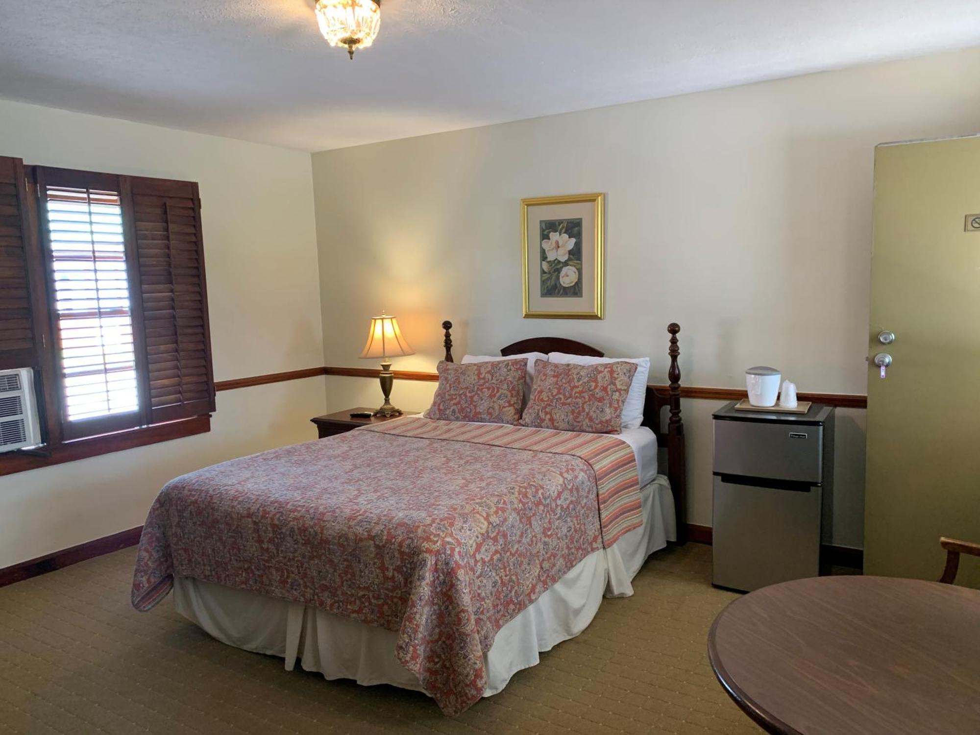 Отель The Dillard House Экстерьер фото